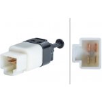 HELLA Spínač brzdového světla 6DD014395-051 – Hledejceny.cz