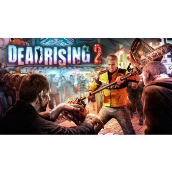 Dead Rising 2