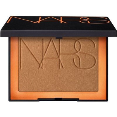 NARS Bronzující pudr Bronzing Powder Laguna 11 g – Zboží Dáma