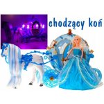 JOKO Kočár Popelka s koněm – Hledejceny.cz