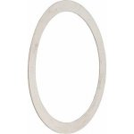 Jagwire podložky Centerlock 0.2mm 10ks – Sleviste.cz