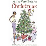 All The Very Best For Christmas 3CD