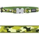 Red Dingo Obojek Camouflage – Zboží Mobilmania