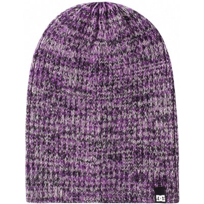 DC Shoes DC Dreamy Beanie Overcast – Zboží Mobilmania