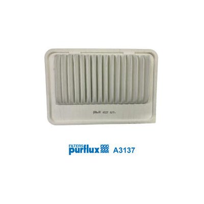 Vzduchový filtr PURFLUX A3137 – Hledejceny.cz