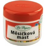 Dr. Popov měsíčková mast 50 ml – Zboží Dáma