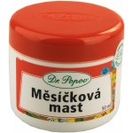 Dr. Popov měsíčková mast 50 ml – Hledejceny.cz