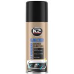 K2 Klima Fresh Osvěžovač klimatizace 750 ml – Hledejceny.cz