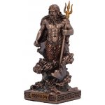Nemesis Mini soška Poseidon 8,5 cm – Hledejceny.cz
