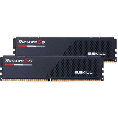 G.Skill Ripjaws S5 paměťový modul 48 GB 2 x 24 GB DDR5 6800 MHz F5-6800J3446F24GX2-RS5K – Zboží Mobilmania
