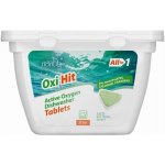 TianDe OxiHit Tablety do myčky s aktivním kyslíkem 35 ks – Zboží Dáma