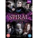 Spiral: Series 5 DVD