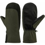 Korda Rukavice Mittens Dark Olive – Hledejceny.cz