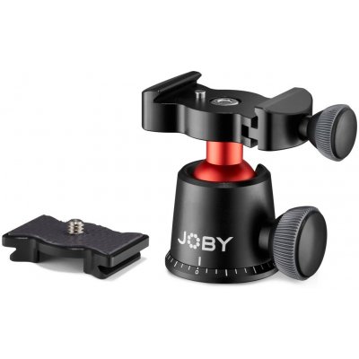 Joby BallHead 3K PRO – Zboží Mobilmania