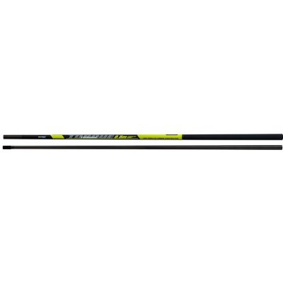 Fox Matrix Podběráková Tyč Torque Landing Net Handle 2,5m – Zboží Mobilmania