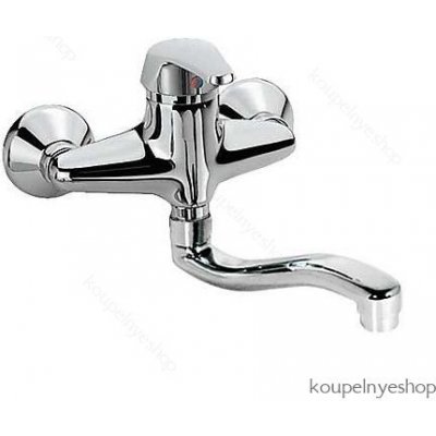 Tres Eco 07032003 s výtokem 10 cm – Hledejceny.cz