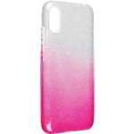Pouzdro Forcell SHINING Case Xiaomi Redmi 9A / 9AT růžové – Zboží Živě