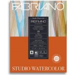 Fabriano Akvarelový blok Studio 300 – Zboží Mobilmania