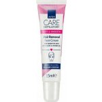 Avon Care Depilatory depilační krém na obličej pro citlivou pleť 15 ml – Sleviste.cz