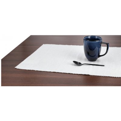 PROSTÍRÁNÍ - BELLA NEW 33X48CM BÍLÁ - 2793651 – Zboží Dáma