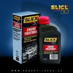 Slick 50 Engine Treatment 500 ml – Hledejceny.cz