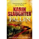 Fallen - Karin Slaughter – Zboží Mobilmania