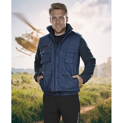 Ardon Tony vesta modrá – Sleviste.cz