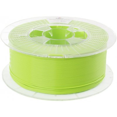 Spectrum Premium PET-G 1.75mm ZELENÁ - LIME GREEN 1kg – Zboží Mobilmania