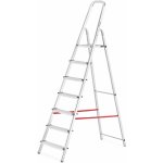 Alve Forte schůdky 7 příček 220 cm 1917 – Zboží Mobilmania