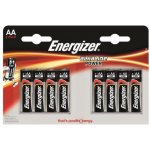 Energizer Alkaline Power AA 8ks E300128001 – Sleviste.cz