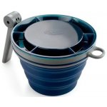GSI Collapsible Fairshare Mug – Zboží Mobilmania