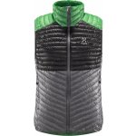 Haglöfs W Vesta L.I.M Mimic šedo/zelená – Zboží Dáma