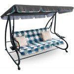 Aga 2v1 GRANDLUX Square zelená – Hledejceny.cz