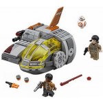 LEGO® Star Wars™ 75176 Transportér Odporu – Hledejceny.cz