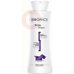 Biogance White Snow světlá srst 250 ml – Hledejceny.cz