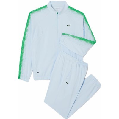 Lacoste Tennis x Daniil Medvedev modrý – Sleviste.cz