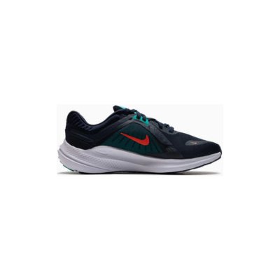 Nike Quest 5 W DD9291-401 modrá – Hledejceny.cz