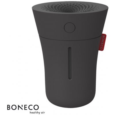 BONECO - U50 černý Ultrazvukový zvlhčovač vzduchu