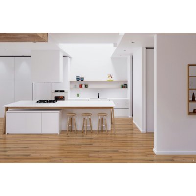 Egibi Green Line Dub nature hnědá 2,142 m² – Hledejceny.cz