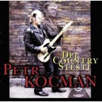 štěstí - Kocman Petr - Dej country CD – Sleviste.cz