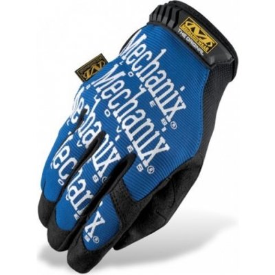 Mechanix Wear taktické The Original modrá – Hledejceny.cz