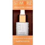 St. Moriz samoopalovací pleťové sérum Radiant Glow (Tan Boosting Facial Serum) 15 ml – Zboží Dáma