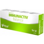 VETFOOD Immunactiv Balance 60 kaps. – Hledejceny.cz