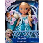 Jakks Pacific Ledové království Elsa zpívající karaoke – Zboží Mobilmania
