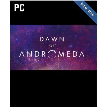 Dawn of Andromeda