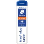 Staedtler 250 09-HB Mars micro carbon – Hledejceny.cz