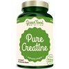 Creatin GreenFood Pure Creatine 120 kapslí