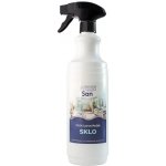 PragoSan Čisticí prostředek na sklo 1 l – Sleviste.cz