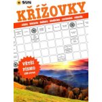 Křížovky - Citáty, historie, kultura medicína, cestování, rekordy – Sleviste.cz