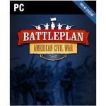 Battleplan: American Civil War – Hledejceny.cz